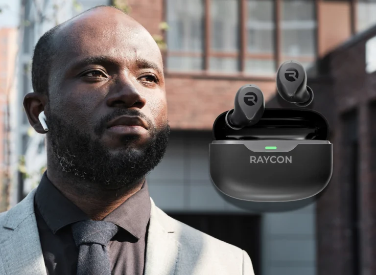 The Raycon E25 Earbuds Review!