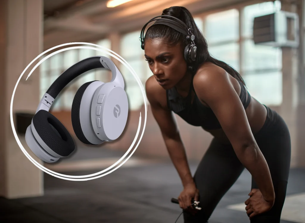 A Review on the Raycon Fitness Headphones!
